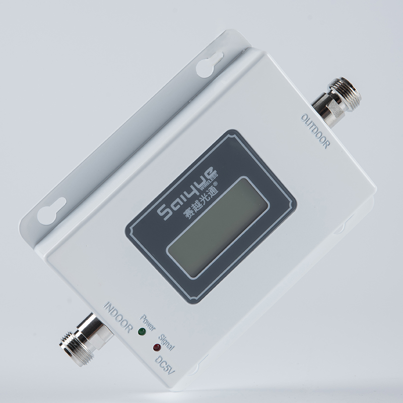 荷塘家用配电房机房信号放大器200㎡