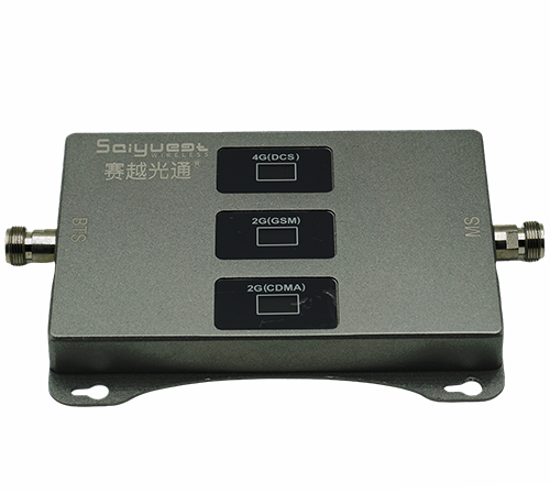 荷塘三频手机信号增强器200㎡