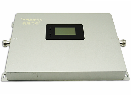  荷塘三频/四频/五频手机信号接收器800㎡