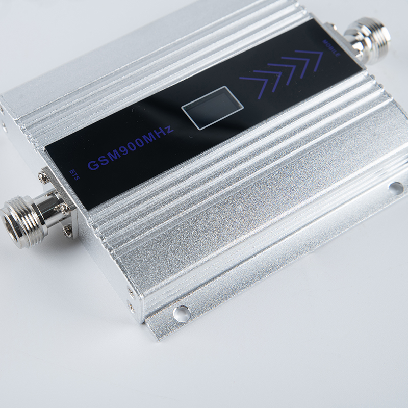 荷塘家用单频手机信号增强器100㎡