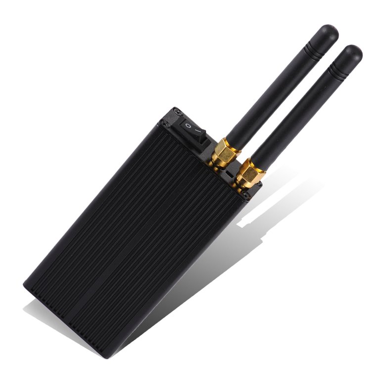  荷塘1.2G/1.5G导航屏蔽器