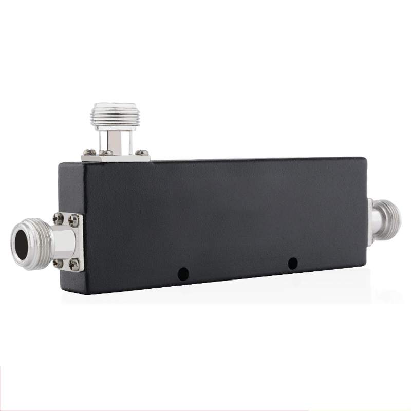  荷塘FM调频广播同步广播耦合器