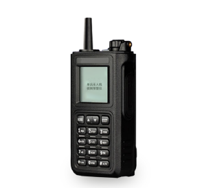  荷塘单兵无人机侦测预警仪