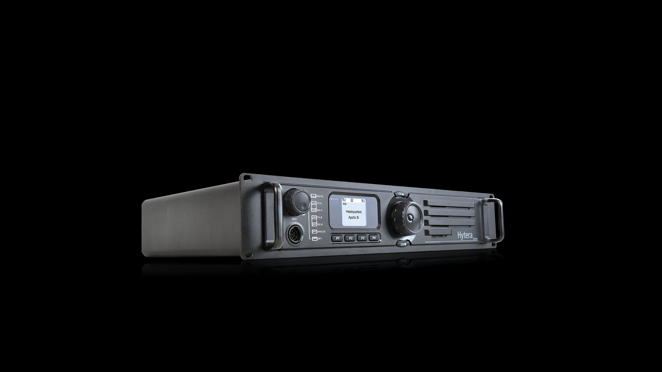  荷塘数字中继中转台RD980（海能达）