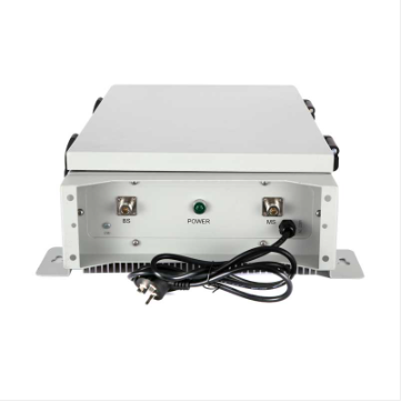  荷塘无线对讲系统双向干线放大器