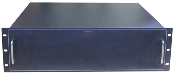  荷塘FM调频广播主机