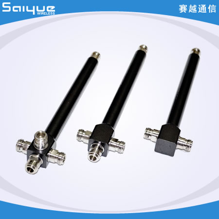  荷塘FM调频广播同步广播功分器