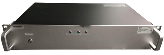  荷塘350M PDT消防集群警用主机直放站